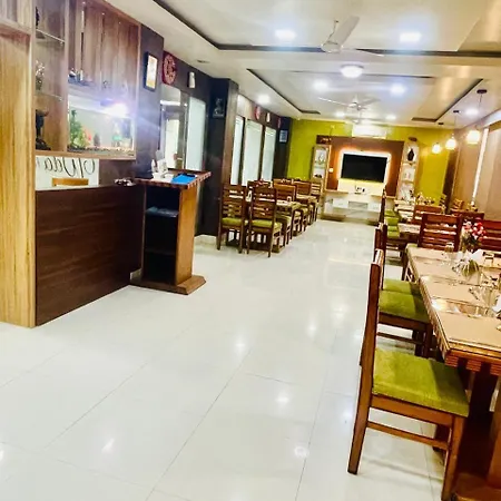 Pemaling Lords Eco Inn Guwahati-2